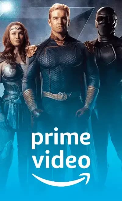 Amazon Prime